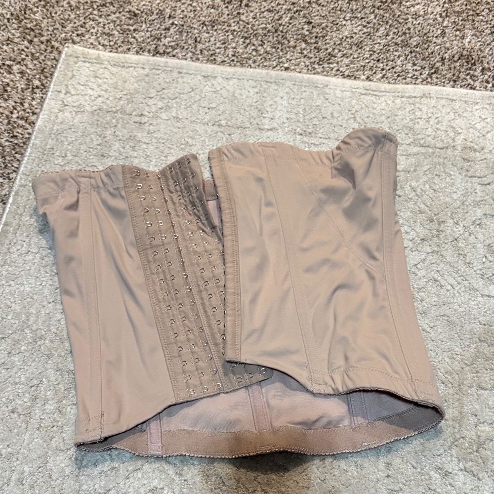 Belly Bandit Shapewear in Tan